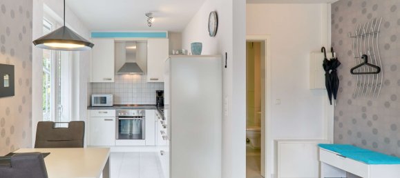 1 غرف نوم منزل ذو طابقين في Ostholstein, Germany رقم 27365 5