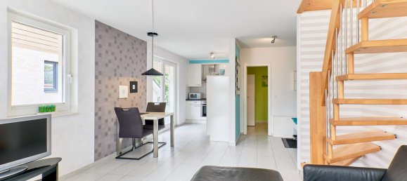 1 غرف نوم منزل ذو طابقين في Ostholstein, Germany رقم 27365 4