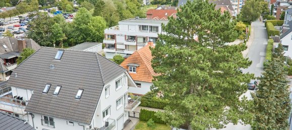 1 غرف نوم منزل ذو طابقين في Ostholstein, Germany رقم 27365 12