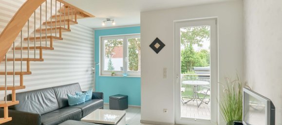 1 غرف نوم منزل ذو طابقين في Ostholstein, Germany رقم 27365 3