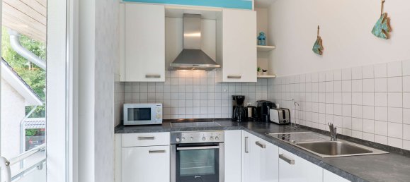 1 غرف نوم منزل ذو طابقين في Ostholstein, Germany رقم 27365 6