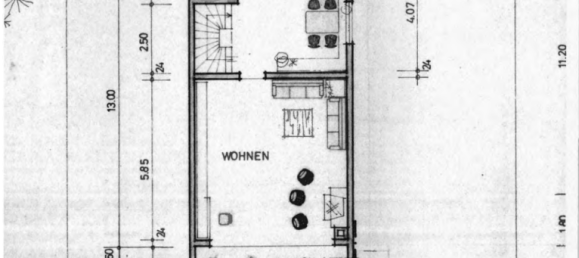 Moradia em banda T3 em Stuttgart, Germany N.º 242348 12