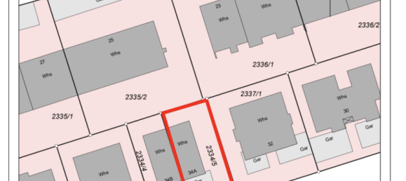 Moradia em banda T3 em Stuttgart, Germany N.º 242348 15