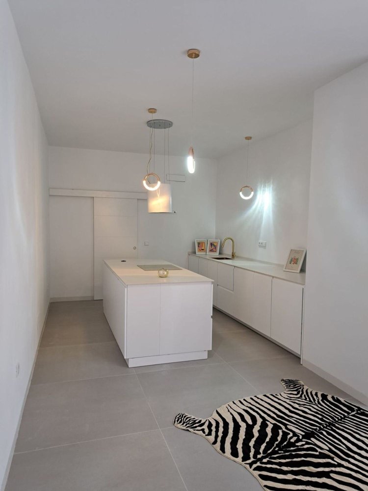 Квартира с 3 спальнями в Мурсия, Испания № 149583