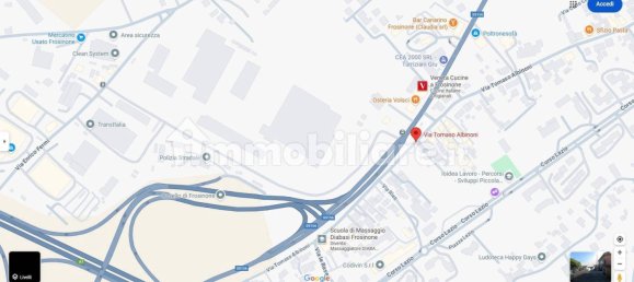 2 chambres Appartement à Frosinone, Italy No. 258581 10