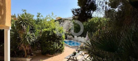 4 bedrooms House in El Campello, Spain No. 155429 54