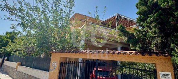 4 bedrooms House in El Campello, Spain No. 155429 67