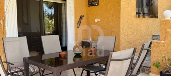 4 bedrooms House in El Campello, Spain No. 155429 60