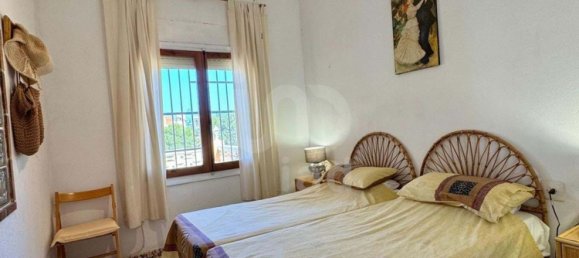 Casa de 4 dormitorios en El Campello, Spain No. 155429 24