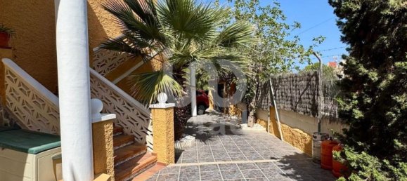 Casa de 4 dormitorios en El Campello, Spain No. 155429 37