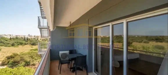 استوديو في Alvor, Portugal رقم 11100 12