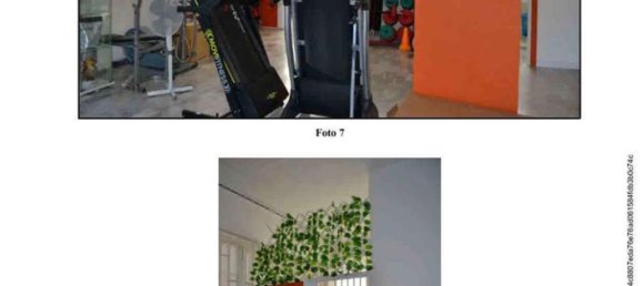 126m² Commercial property in Somma Vesuviana, Italy No. 9540 6