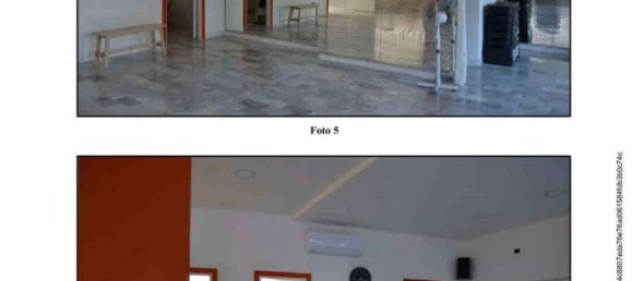 126m² Commercial property in Somma Vesuviana, Italy No. 9540 5