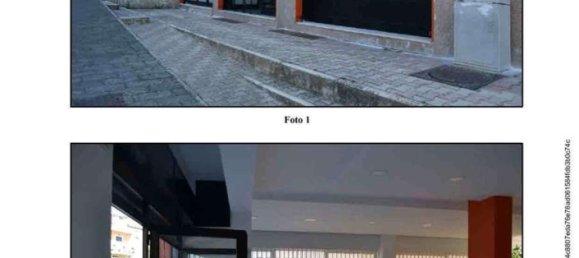 126m² Commercial property in Somma Vesuviana, Italy No. 9540 3