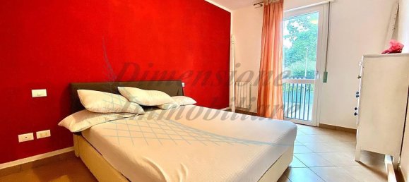 2 rooms Apartment in Rosignano Marittimo, Italy No. 9444 13