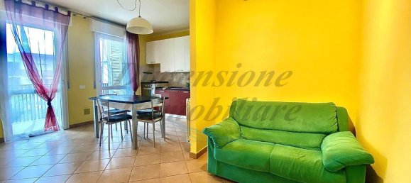 2 rooms Apartment in Rosignano Marittimo, Italy No. 9444 4