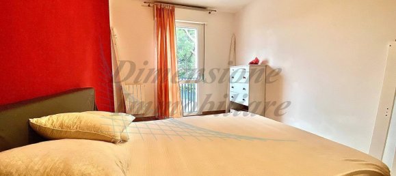 2 rooms Apartment in Rosignano Marittimo, Italy No. 9444 14