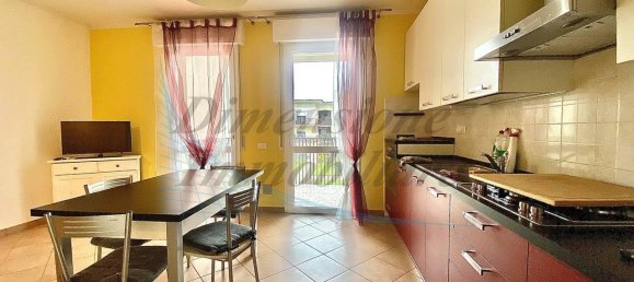 2 rooms Apartment in Rosignano Marittimo, Italy No. 9444 7