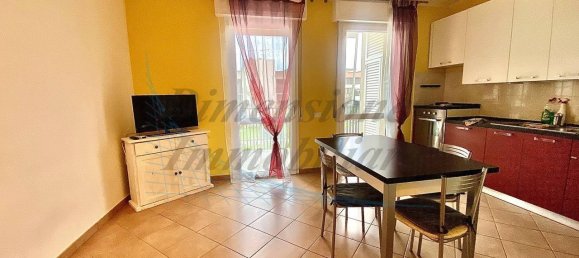 2 rooms Apartment in Rosignano Marittimo, Italy No. 9444 5