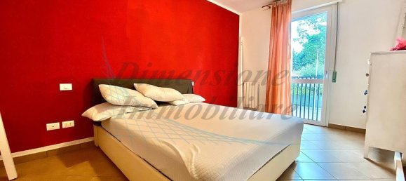 2 rooms Apartment in Rosignano Marittimo, Italy No. 9444 16