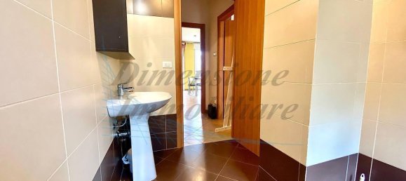 2 rooms Apartment in Rosignano Marittimo, Italy No. 9444 20
