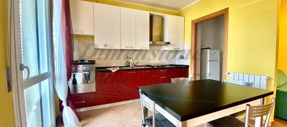 2 rooms Apartment in Rosignano Marittimo, Italy No. 9444 8