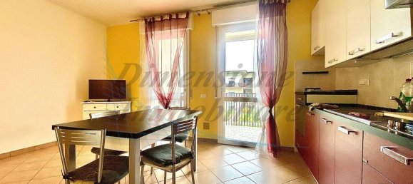 2 rooms Apartment in Rosignano Marittimo, Italy No. 9444 6