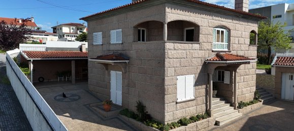 3 غرف نوم منزل في Felgueiras, Portugal رقم 17712 29