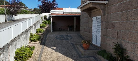 3 غرف نوم منزل في Felgueiras, Portugal رقم 17712 27