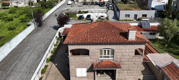 3 غرف نوم منزل في Felgueiras, Portugal رقم 17712 25