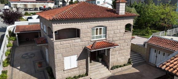 3 غرف نوم منزل في Felgueiras, Portugal رقم 17712 23