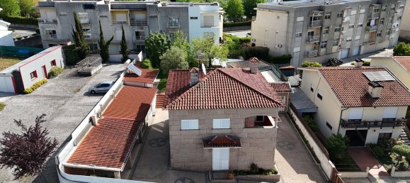 3 غرف نوم منزل في Felgueiras, Portugal رقم 17712 24