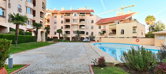 3 bedrooms Apartment in Cascais, Portugal No. 123740 22