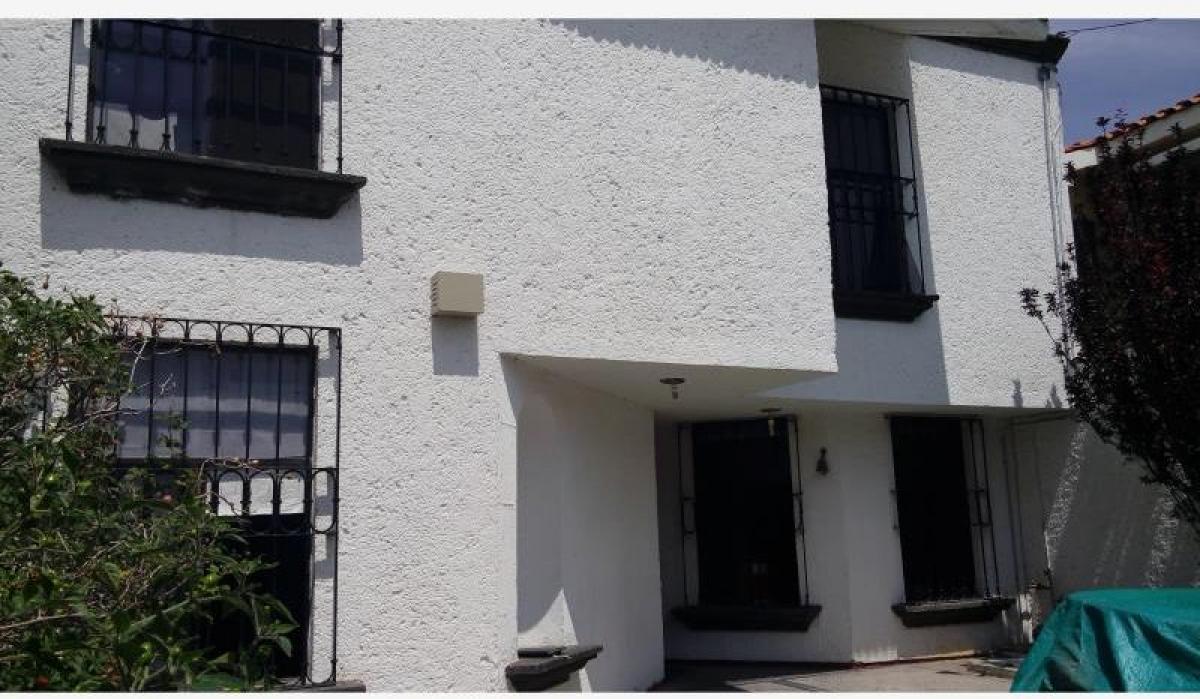 3 chambres Maison à Queretaro, Mexico No. 161864