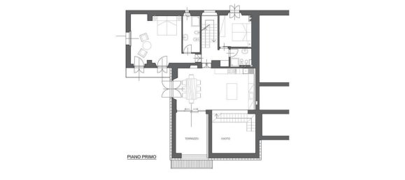 10-Zimmer Villa in Nebbiuno, Italy, Nr. 119264 32