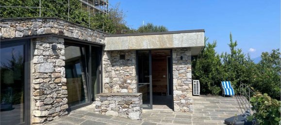 10-Zimmer Villa in Nebbiuno, Italy, Nr. 119264 11