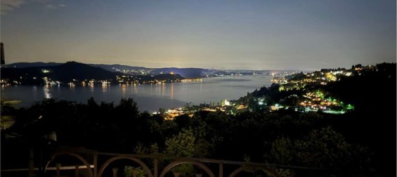 10-Zimmer Villa in Nebbiuno, Italy, Nr. 119264 42