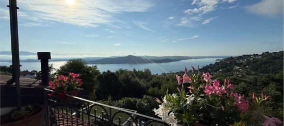 10-Zimmer Villa in Nebbiuno, Italy, Nr. 119264 37