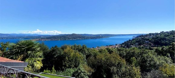 10-Zimmer Villa in Nebbiuno, Italy, Nr. 119264 19