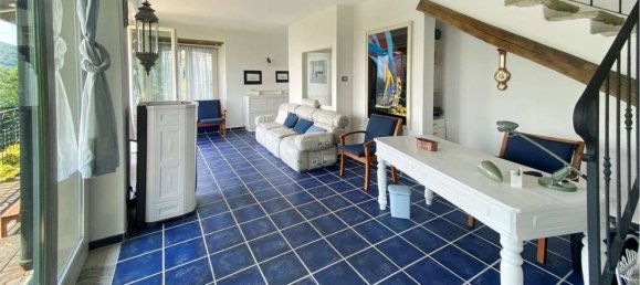 10-Zimmer Villa in Nebbiuno, Italy, Nr. 119264 14