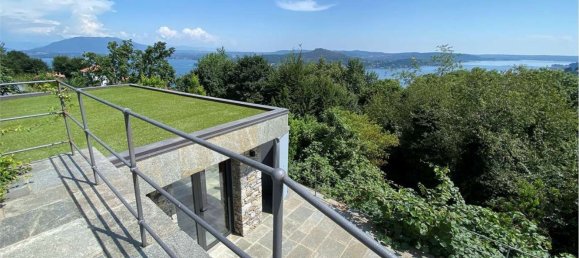 10-Zimmer Villa in Nebbiuno, Italy, Nr. 119264 3