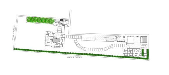 10-Zimmer Villa in Nebbiuno, Italy, Nr. 119264 34