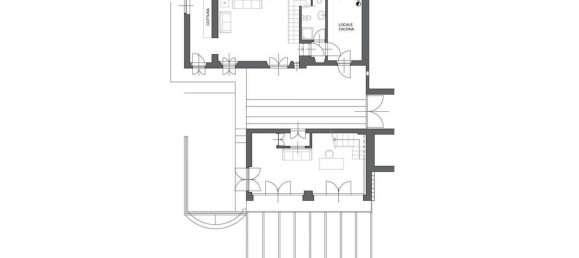 10-Zimmer Villa in Nebbiuno, Italy, Nr. 119264 46