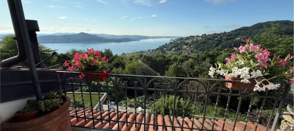 10-Zimmer Villa in Nebbiuno, Italy, Nr. 119264 38