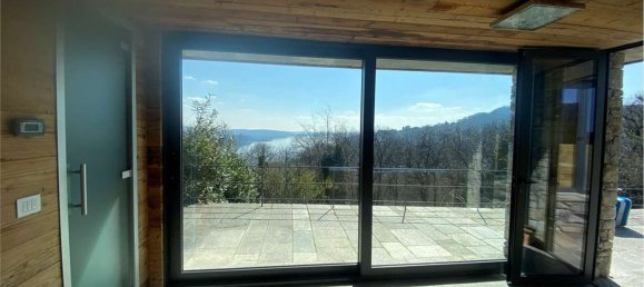 10-Zimmer Villa in Nebbiuno, Italy, Nr. 119264 7