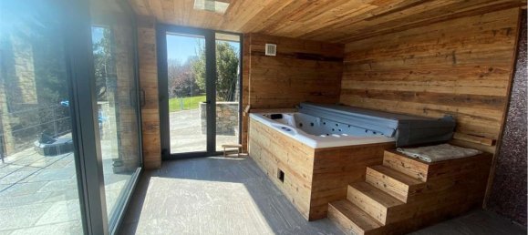 10-Zimmer Villa in Nebbiuno, Italy, Nr. 119264 10