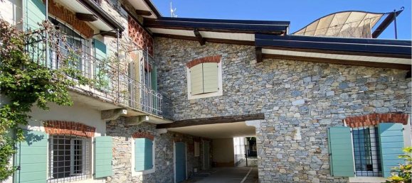 10-Zimmer Villa in Nebbiuno, Italy, Nr. 119264 41
