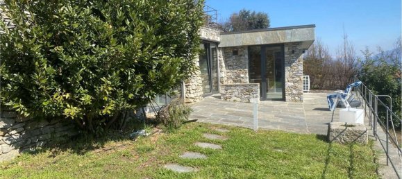 10-Zimmer Villa in Nebbiuno, Italy, Nr. 119264 5