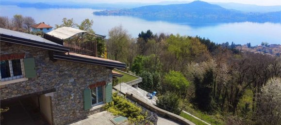 10-Zimmer Villa in Nebbiuno, Italy, Nr. 119264 36