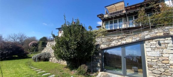 10-Zimmer Villa in Nebbiuno, Italy, Nr. 119264 4